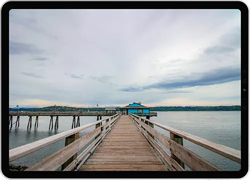 ALPHA+V3 WordPress web design, hosting, and maintenance in Campbell River