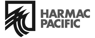 Harmac Pacific logo