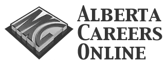 Alberta Careers Online logo