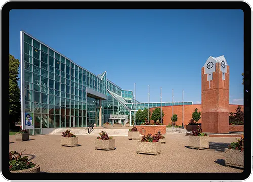 ALPHA+V3 WordPress web design, hosting, and maintenance in Medicine Hat