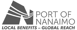 Port of Nanaimo logo