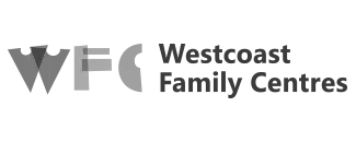 West Coast Family Centres logo