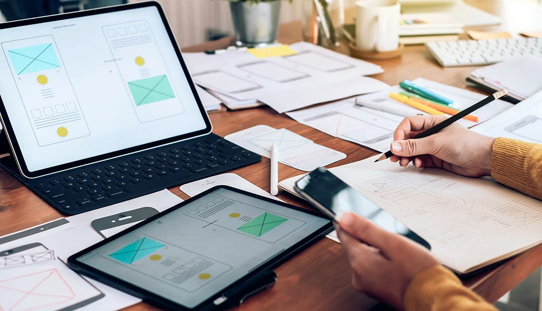 How Western Canadian Businesses Can Create Websites That Convert Visitors Into Customers