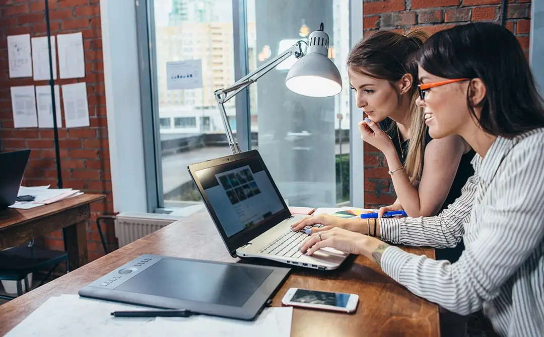 How to Improve the Imagery on Your Business's Website