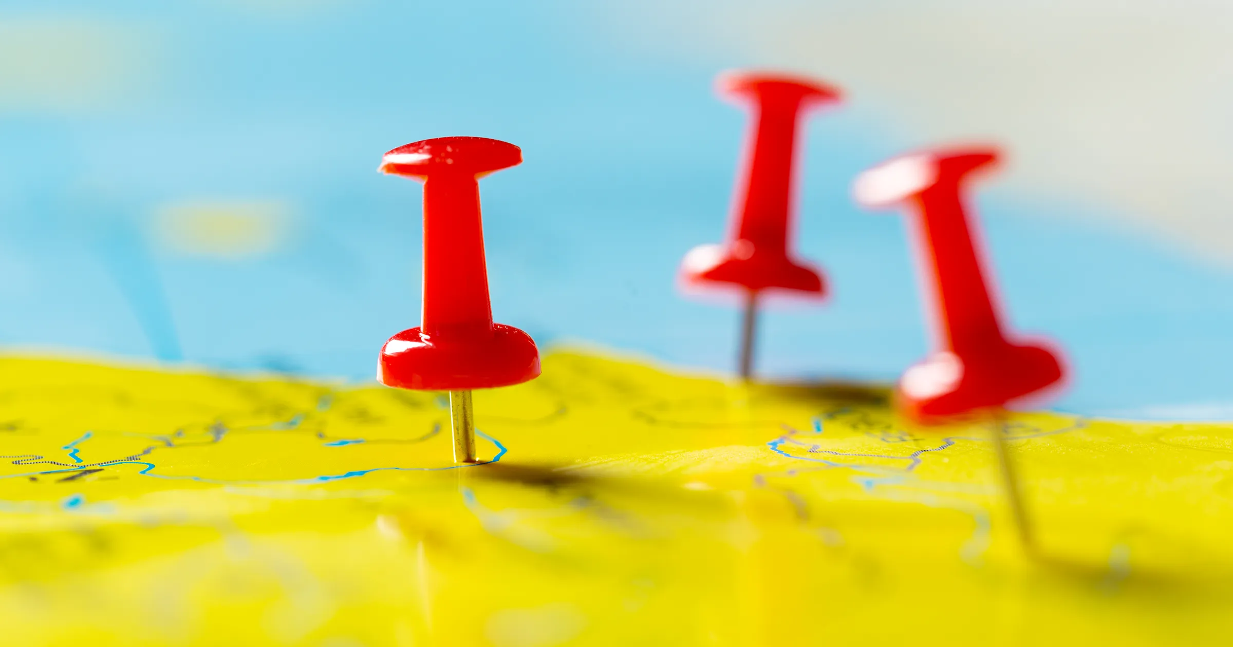 Local vs regional service pages: how to talk about location accurately