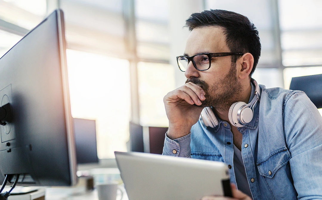 Over Optimization 101: Don’t Do It. Here’s Why.