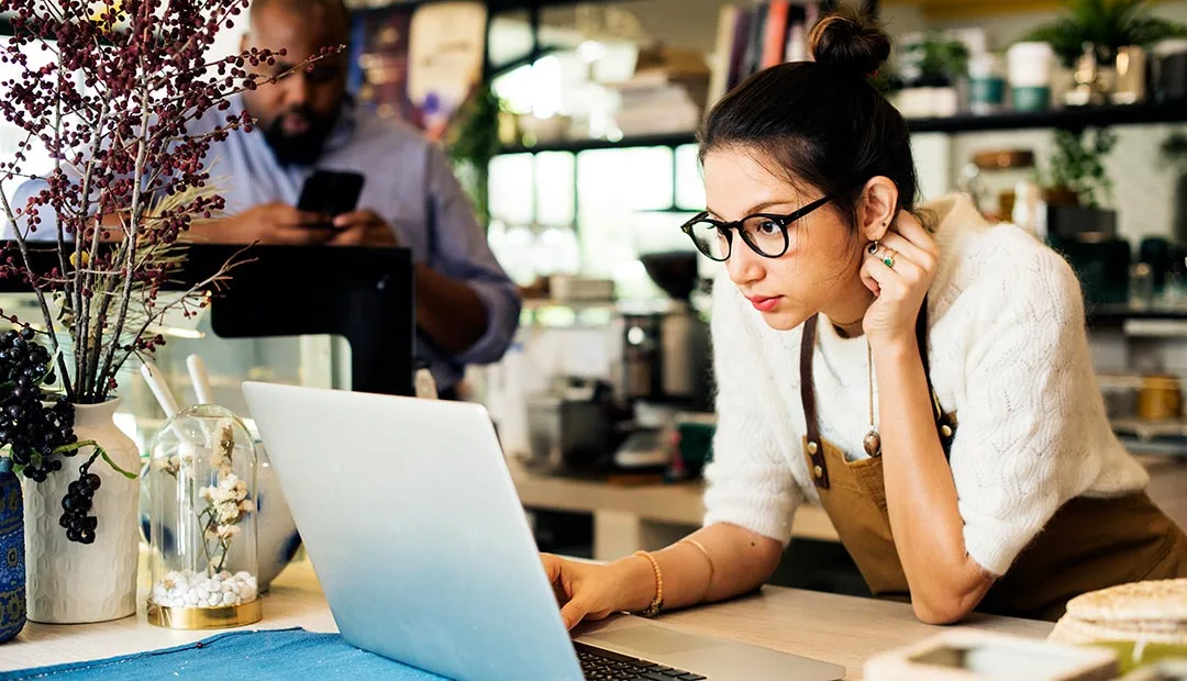 Security Threats: Why Size Does Not Protect You