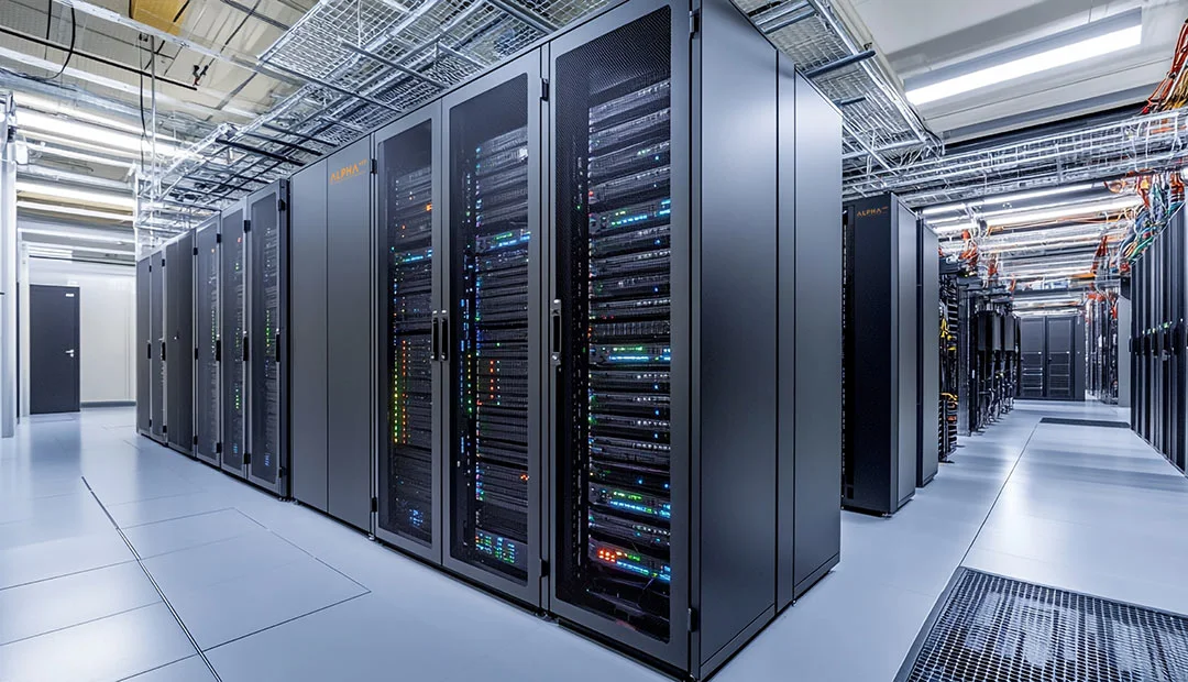 Shared Hosting vs. Dedicated Servers: Which is Right for Your Business?
