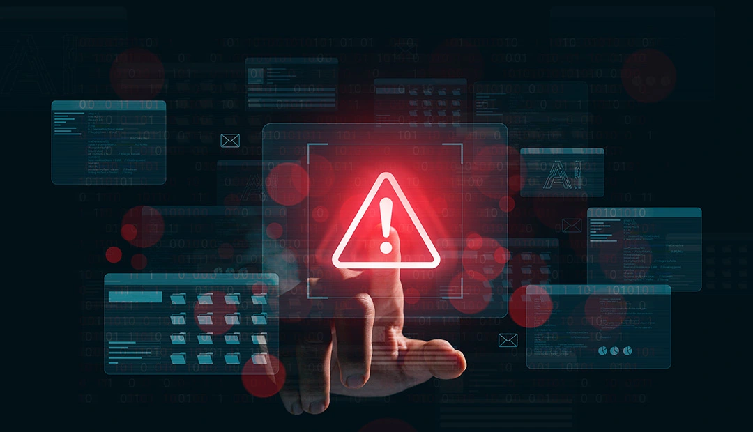 The Importance of Real-Time Security Monitoring for Your Website