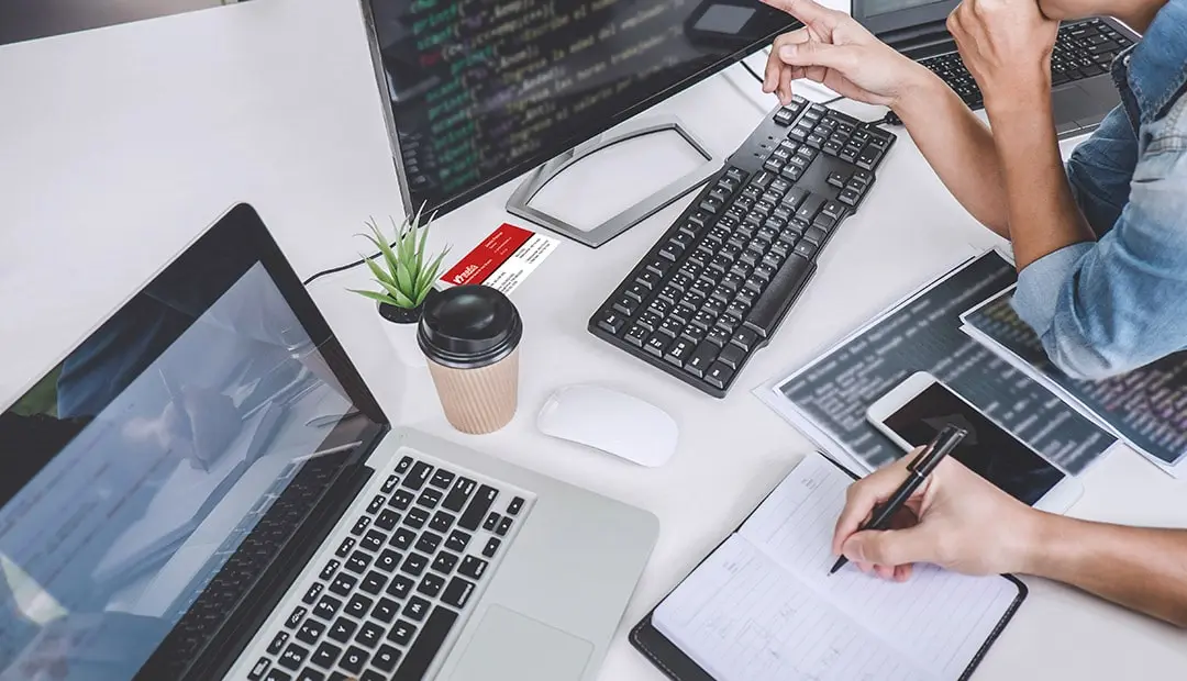 Web Design Elements Your Business's Website Should Always Have