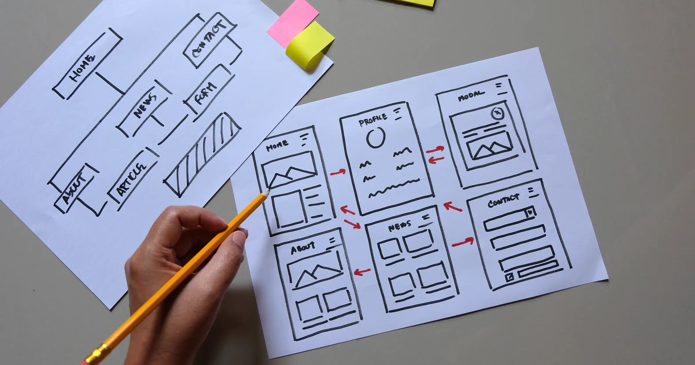 Website rebuild vs refresh: how to decide without overhauling your brand