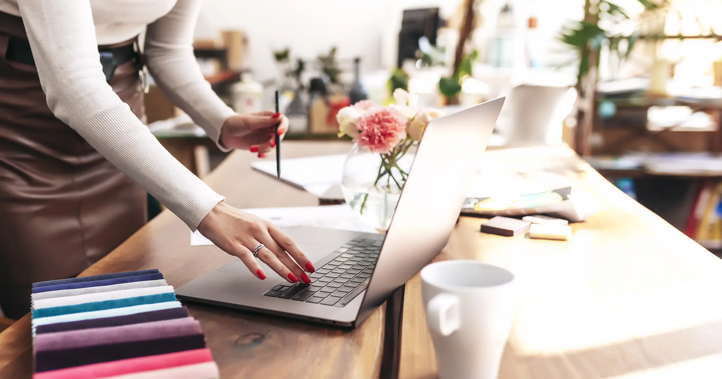 What Local Customers Search For When They Need Web Help on Vancouver Island