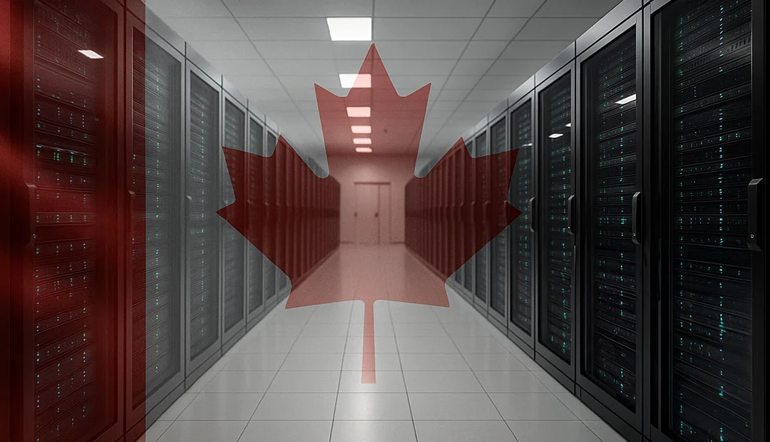 Where You Host Matters: The Hidden Power of Canadian-Based, Fully Managed Servers