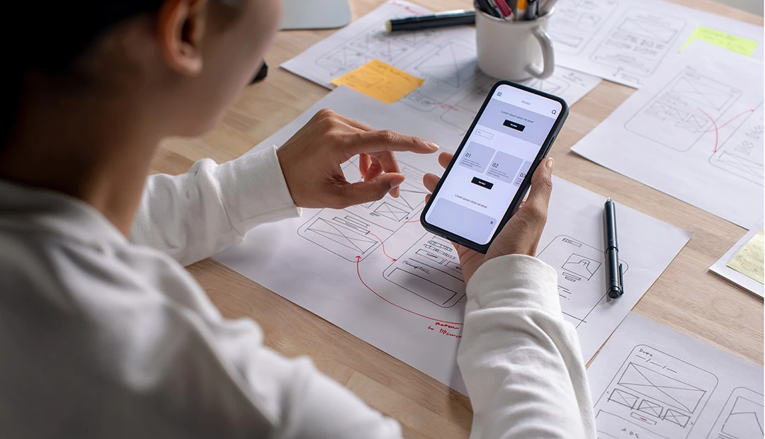 Why Mobile-Ready Websites Are Essential for Businesses in 2025