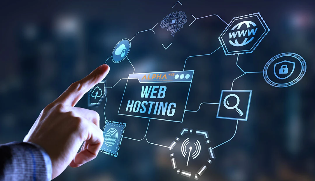 Why Reliable Hosting Support Matters for Your Business Website