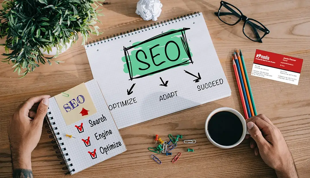 Why SEO Will Always Be Relevant to a Business Website's Success