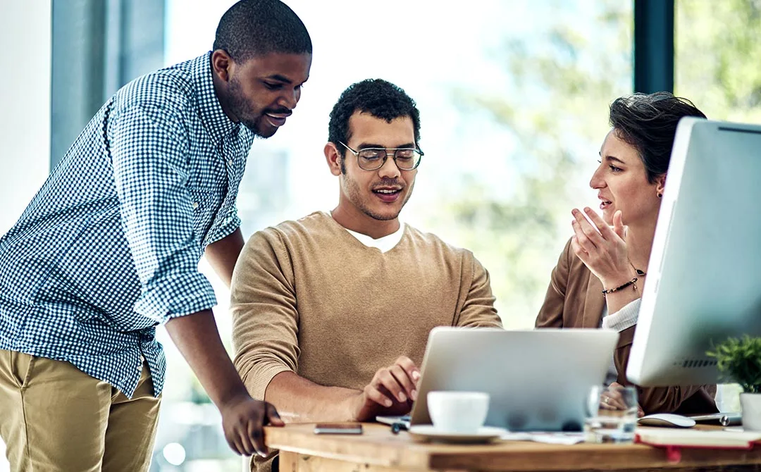 Why Slower Business Periods Are the Perfect Time to Rebuild or Rebrand Your Website