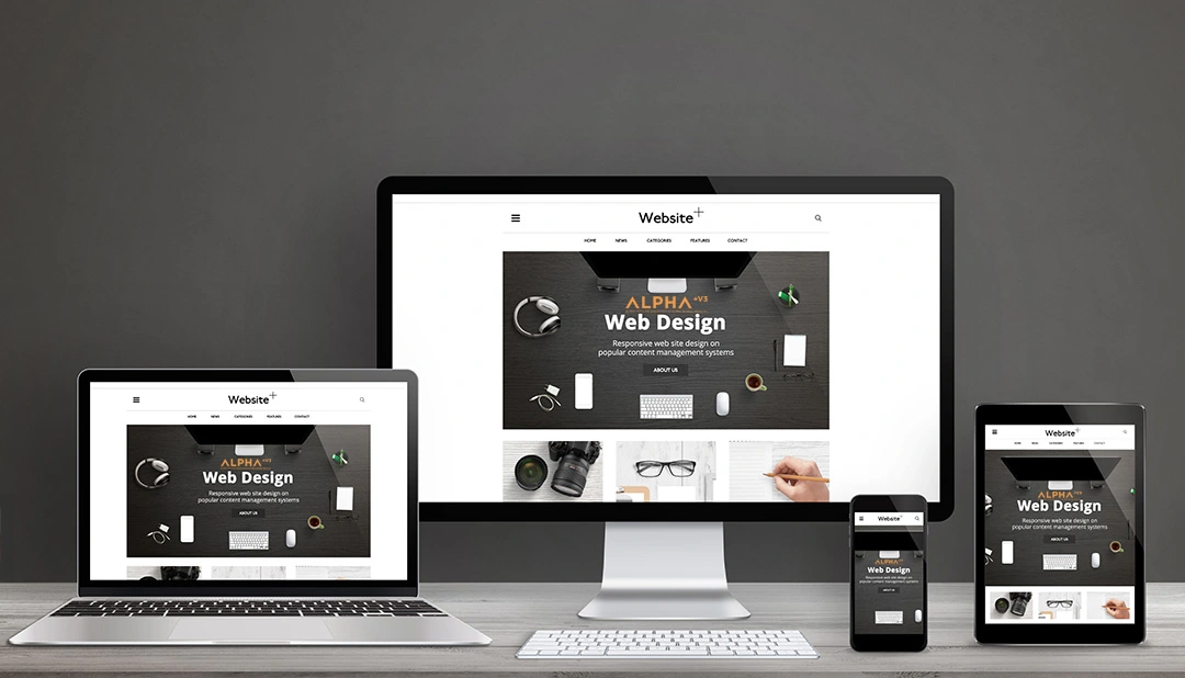 Why a Modern Website Design Builds Customer Confidence (and What Small Businesses Can Do About It)