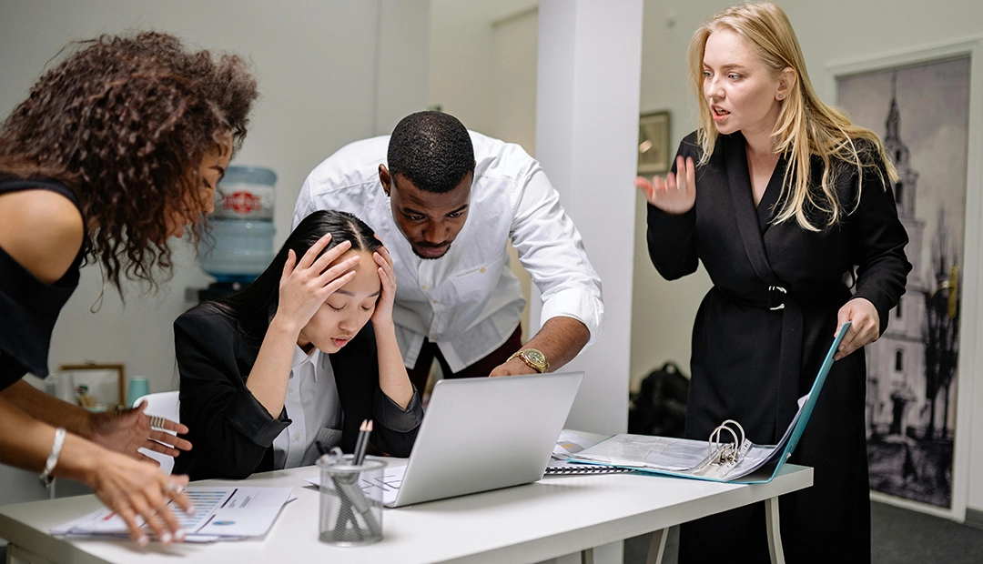 When Is It Time to Redesign Your Small Business Website?