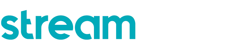 Streamsyncs wordmark logo